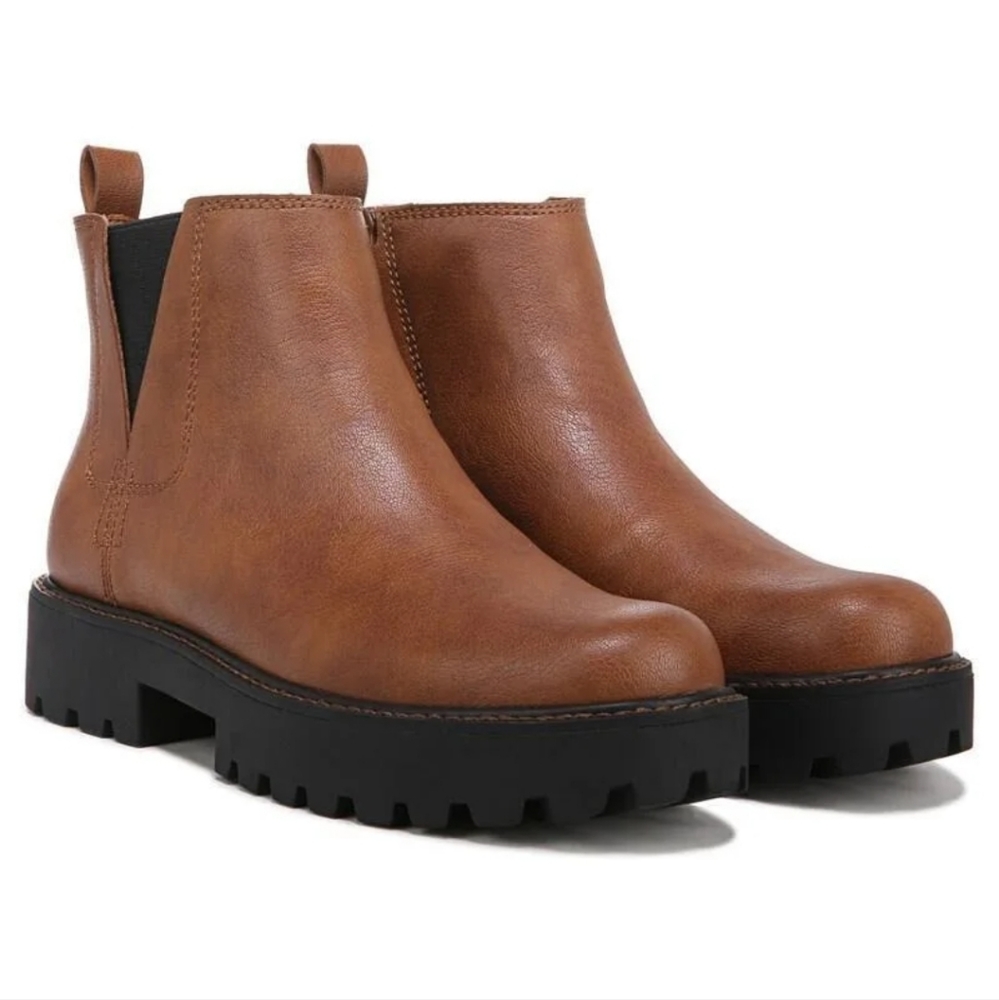 ZODIAC  Shiloh Boot